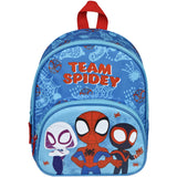 Undercover Spidey Backpack