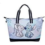 Undercover Disney Stitch Weekendtaske