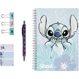 Undercover Lilo & Stitch Writing Set