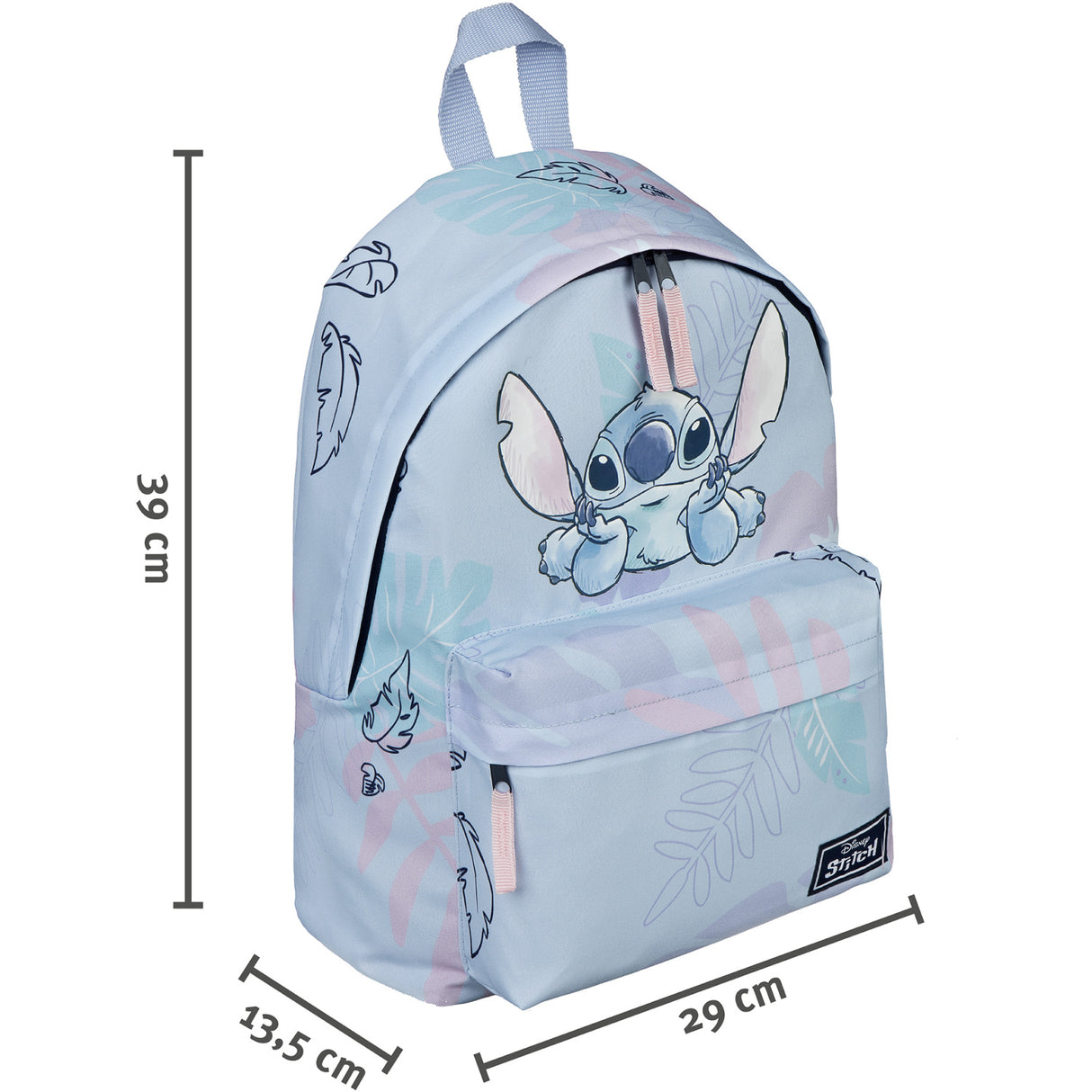 Undercover Lilo & Stitch Backpack