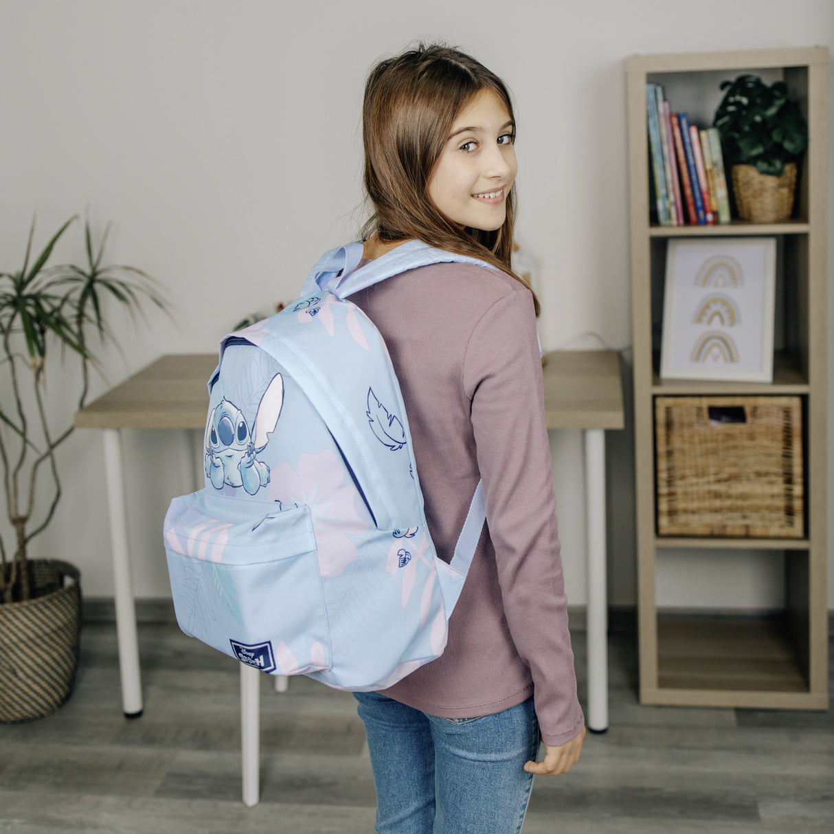 Undercover Lilo & Stitch Backpack