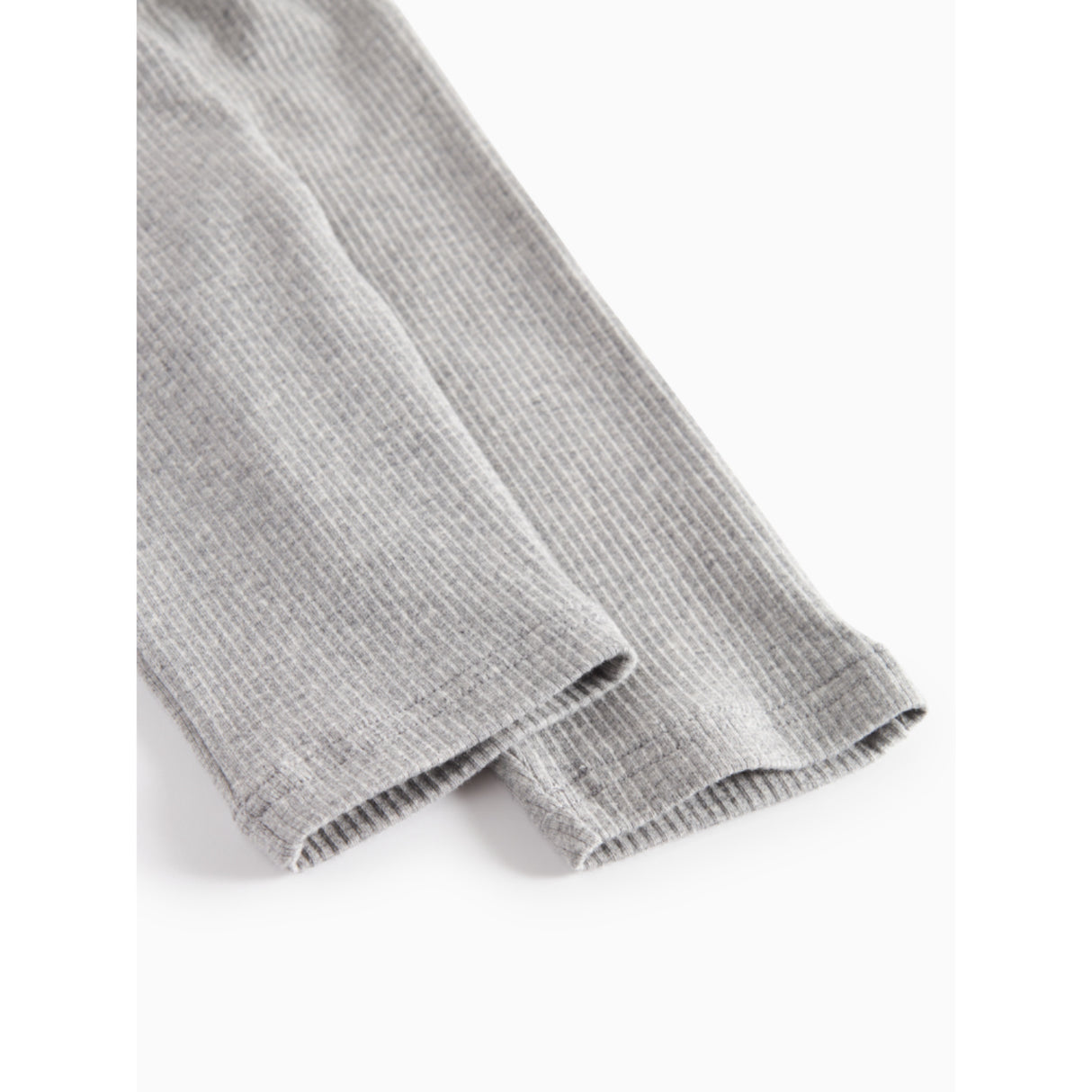 MarMar Modal Melange Light Grey Melange Pico Pants