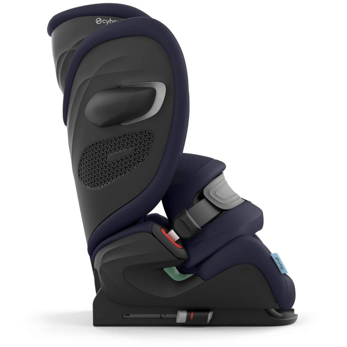 Cybex Ocean Blue Pallas G3 I-Size Plus