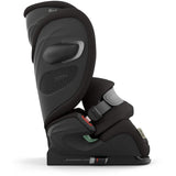 Cybex Magic Black Pallas G3 I-Size
