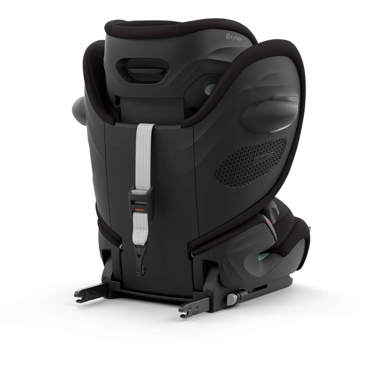 Cybex Magic Black Pallas G3 I-Size
