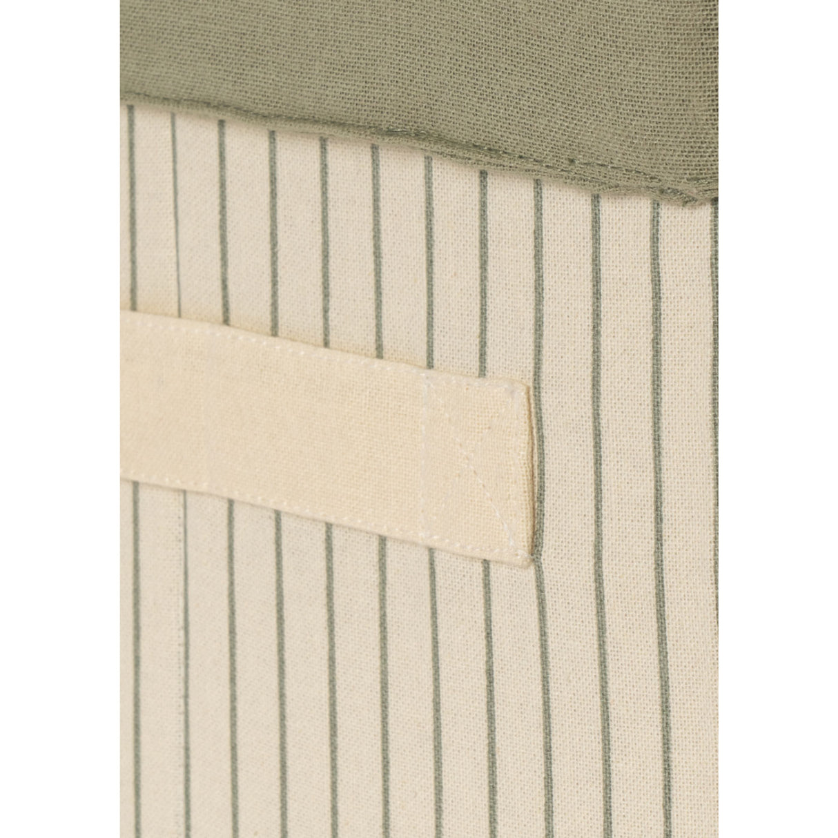 Konges Sløjd Lemon Storage Basket Small