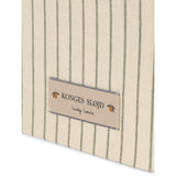 Konges Sløjd Lemon Storage Basket Small