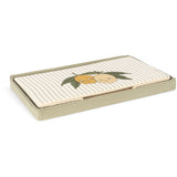 Konges Sløjd Lemon Storage Basket Small