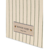 Konges Sløjd Lemon Storage Basket Small