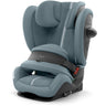 Cybex Stormy Blue Pallas G3 I-Size Plus