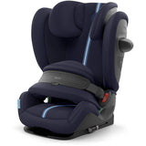 Cybex Ocean Blue Pallas G3 I-Size Plus