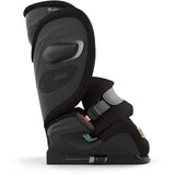 Cybex Moon Black Pallas G3 I-Size Plus