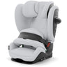 Cybex Fog Grey Pallas G3 I-Size