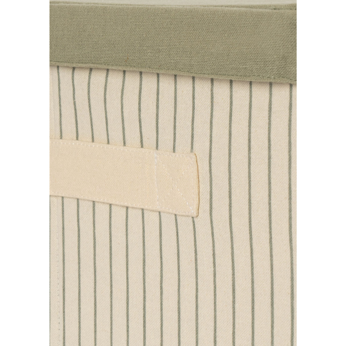 Konges Sløjd Lemon Storage Basket Large