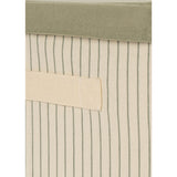 Konges Sløjd Lemon Storage Basket Large