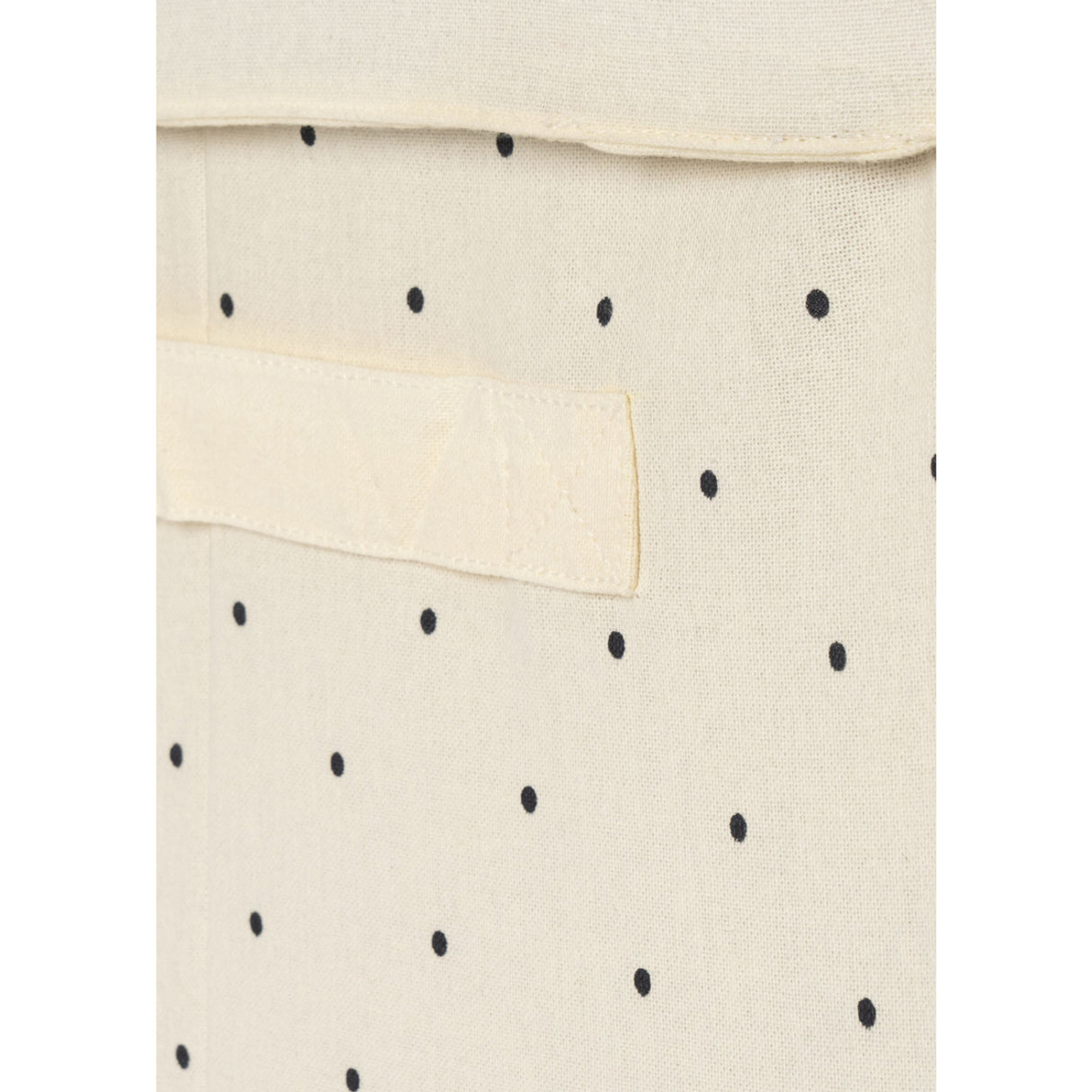 Konges Sløjd Cherry Storage Basket Large