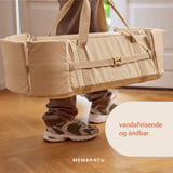 MEMBANTU Nature Carrycot