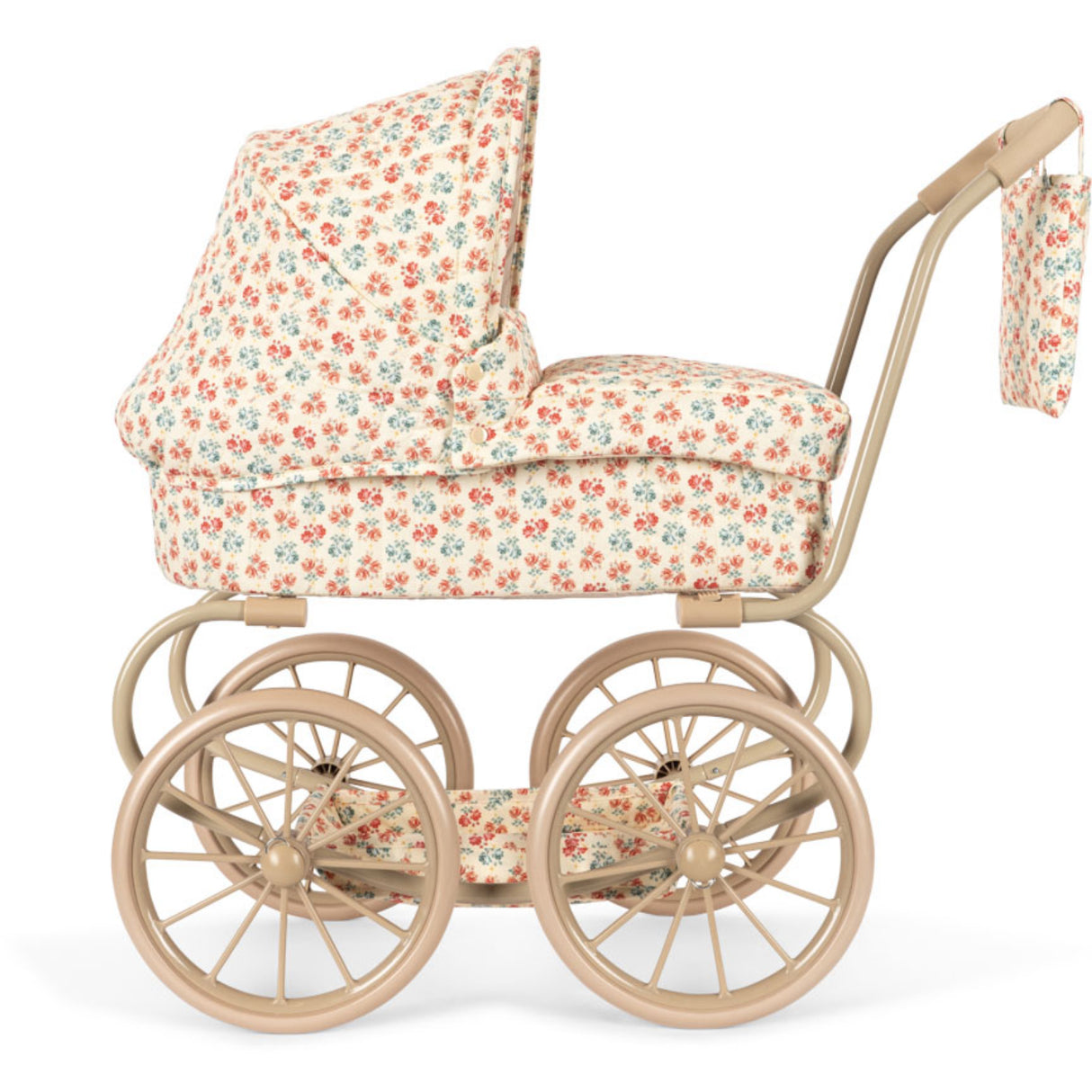 Konges Sløjd Lumina Minnie Doll Pram