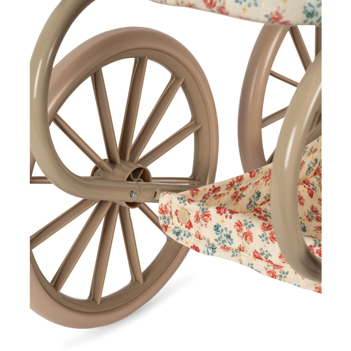 Konges Sløjd Lumina Minnie Doll Pram