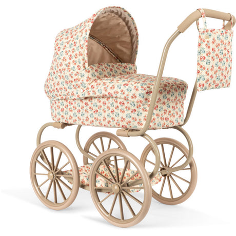 Konges Sløjd Lumina Minnie Doll Pram