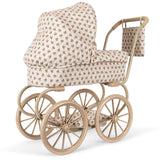 Konges Sløjd Verona Blues Minnie Doll Pram