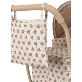 Konges Sløjd Verona Blues Minnie Doll Pram