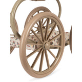 Konges Sløjd Verona Blues Minnie Doll Pram