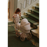 Konges Sløjd Verona Blues Minnie Doll Pram