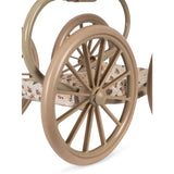 Konges Sløjd Verona Blues Minnie Doll Pram