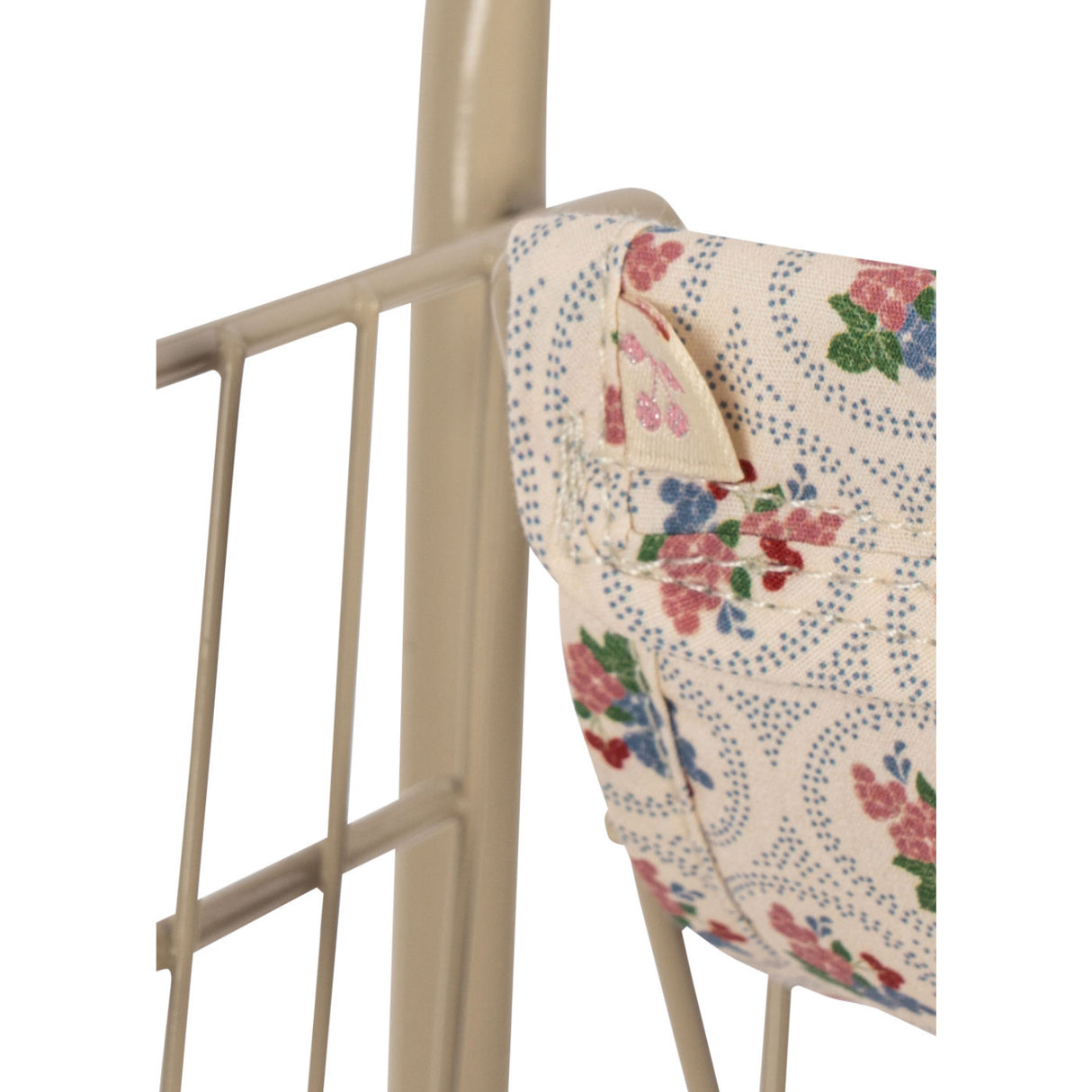 Konges Sløjd Verona Blues Kids Shopping Cart