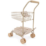 Konges Sløjd Verona Blues Kids Shopping Cart