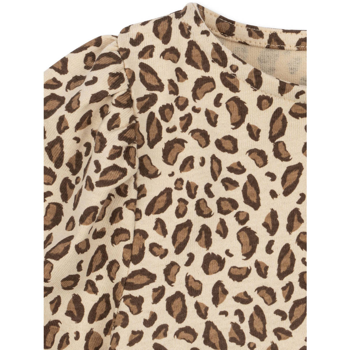 Konges Sløjd Leo Drey Dress Gots