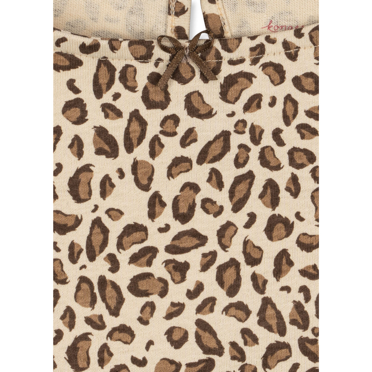 Konges Sløjd Leo Drey Dress Gots