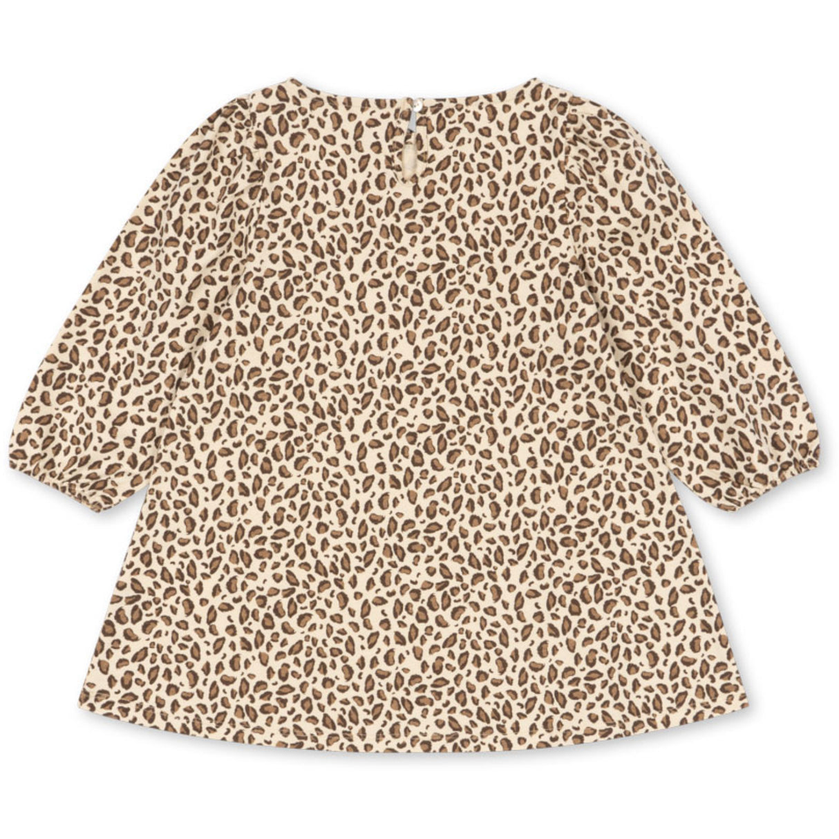 Konges Sløjd Leo Drey Dress Gots