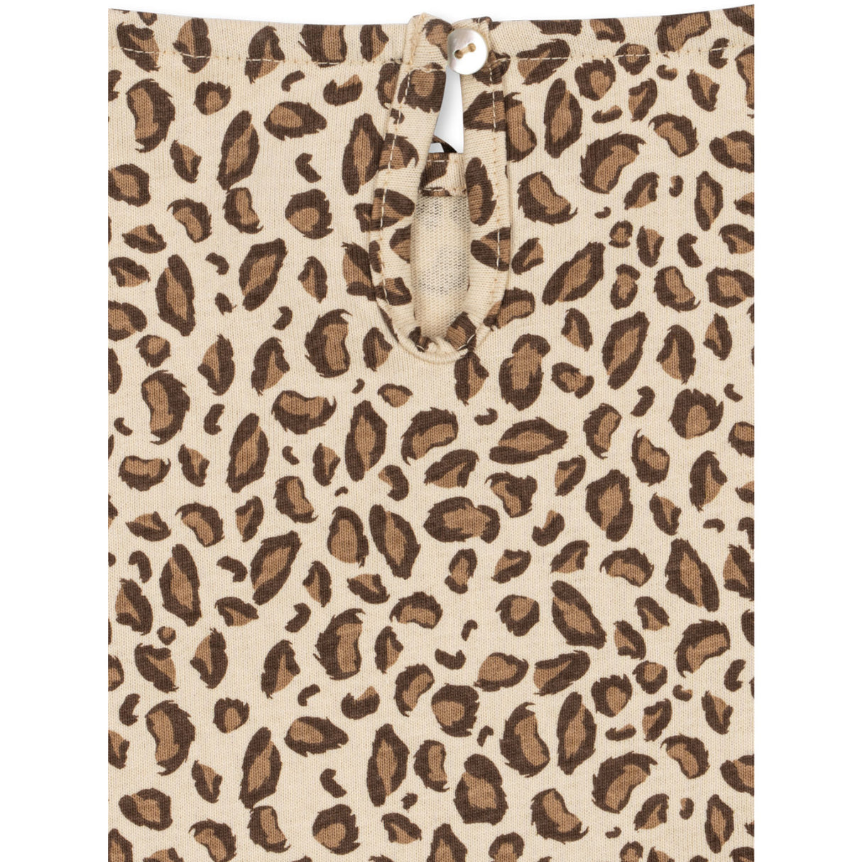 Konges Sløjd Leo Drey Dress Gots