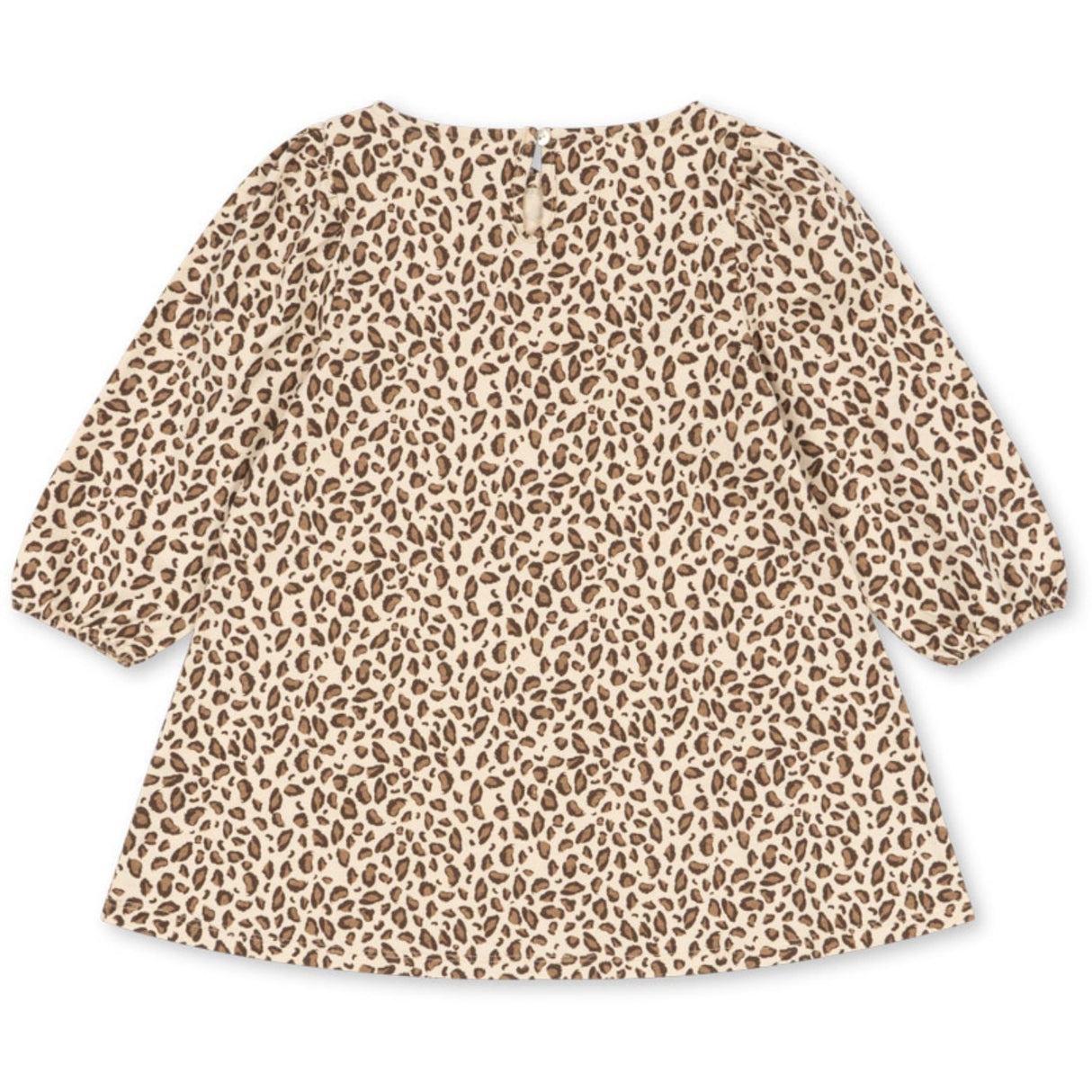 Konges Sløjd Leo Drey Dress Gots