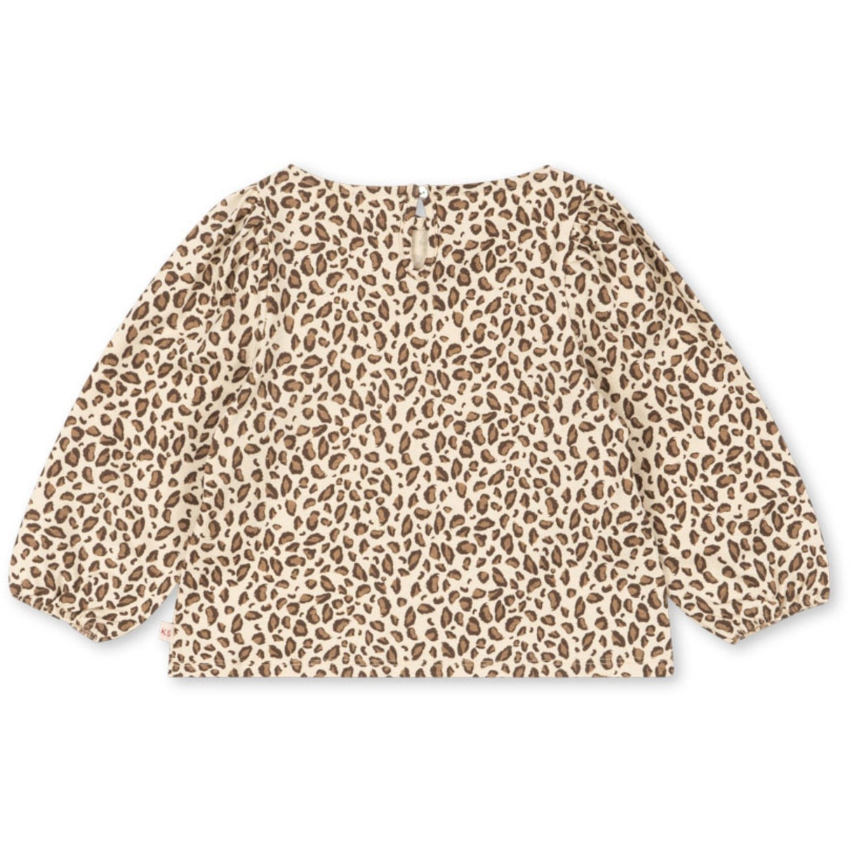 Konges Sløjd Leo Drey Blouse Gots