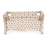 Konges Sløjd Verona Blues Doll Travel Bed