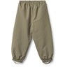 Wheat Dry Leaves Ski Pants Jay Tech