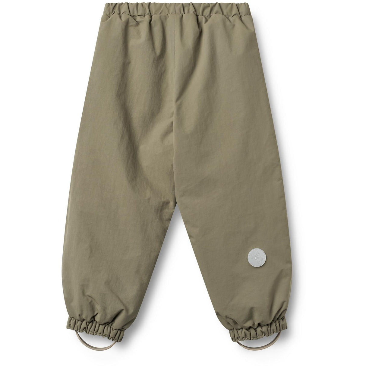 Wheat Dry Leaves Ski Pants Jay Tech