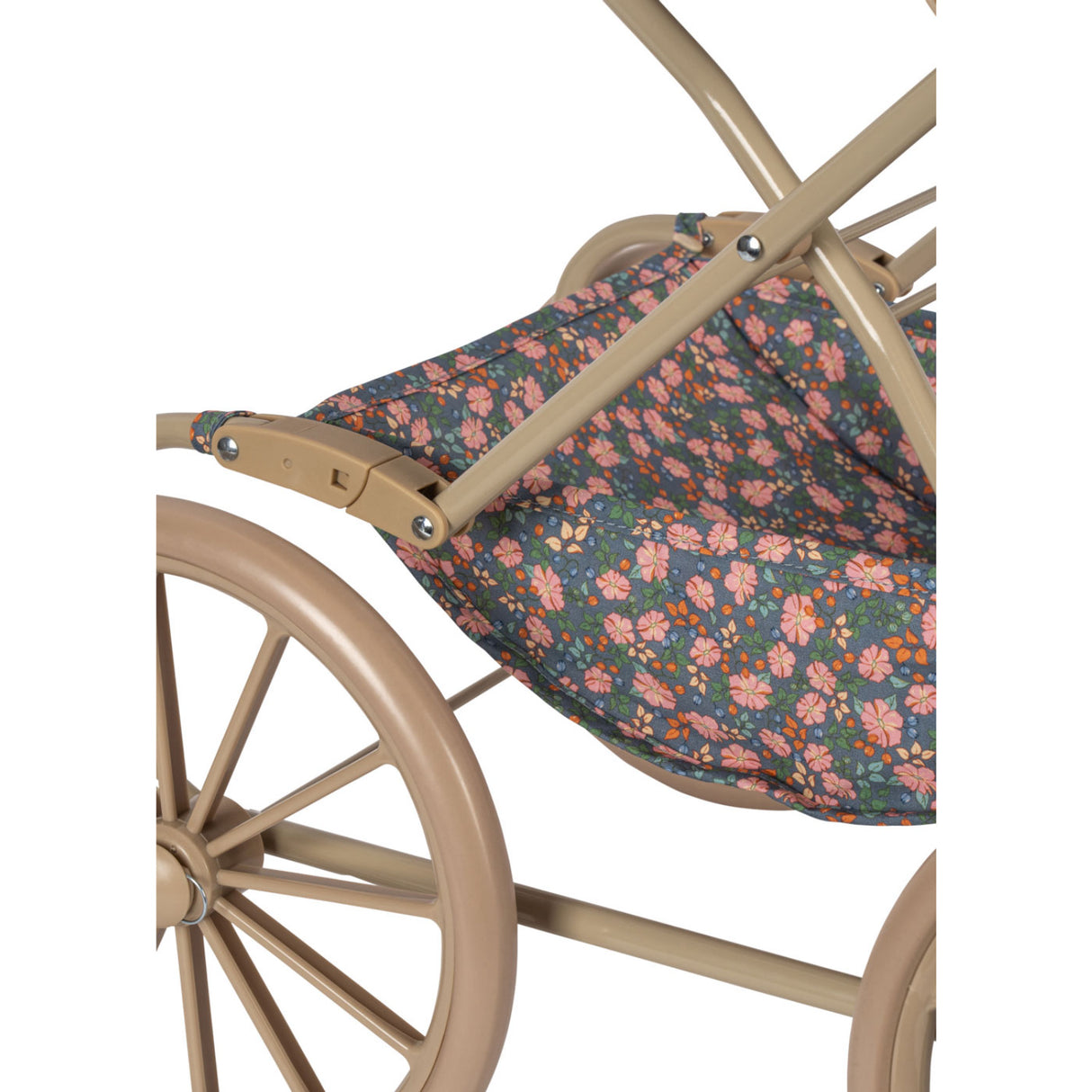 Konges Sløjd Kyoto Doll Pram.