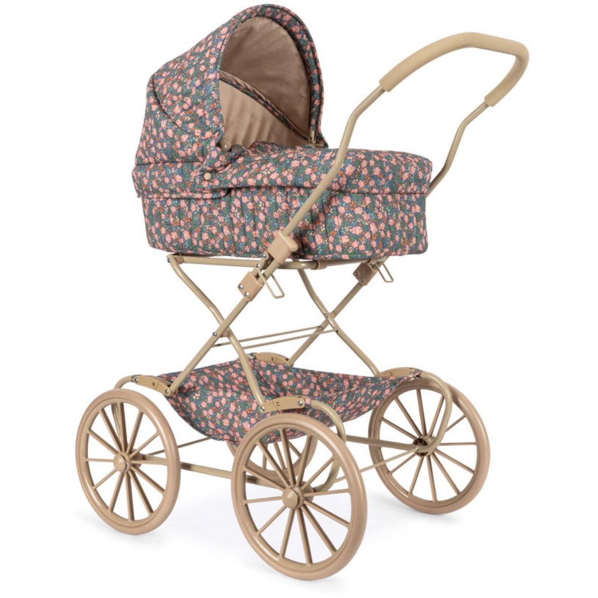 Konges Sløjd Kyoto Doll Pram.