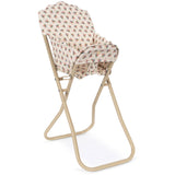 Konges Sløjd Verona Blues Doll High Chair