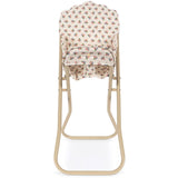 Konges Sløjd Verona Blues Doll High Chair