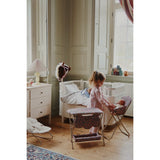 Konges Sløjd Kyoto Doll Changing Table