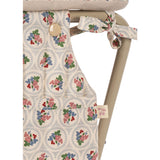 Konges Sløjd Verona Blues Doll Changing Table