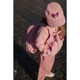 Konges Sløjd Rosette Juno Sequin Cap