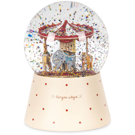 Konges Sløjd Multi Sparkling Glow Ball