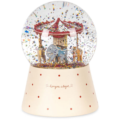 Konges Sløjd Multi Sparkling Glow Ball