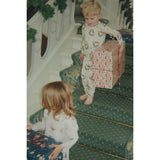 Konges Sløjd Lucia Basic Blouse/Pants Set Gots